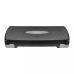 Степ платформа  2-ступенчатая 4FIZJO 4FJ1370 Black/Blue - фото №2